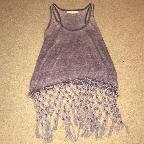 Urban Outfitters Tank - Picture 2 of 3